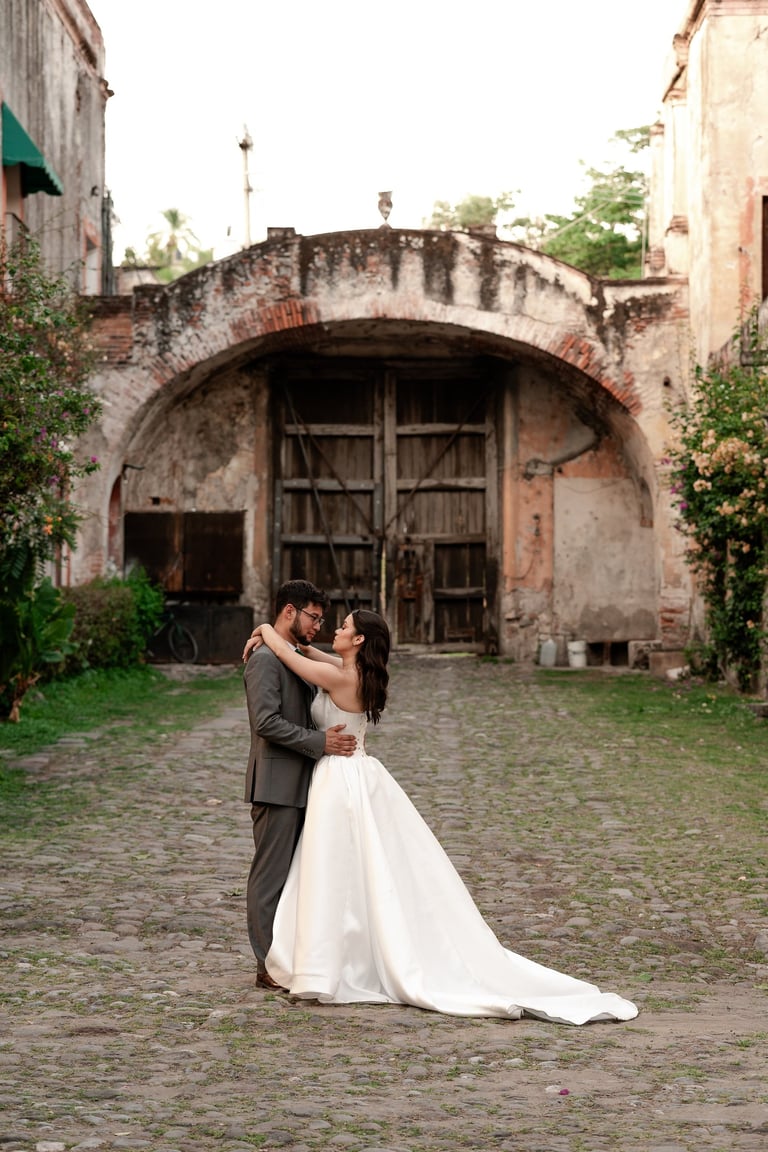 Hacienda Santa Cruz Vista Alegre, Wedding destination photographer, Wedding destination CDMX, Hacienda Santa Cruz Morelos