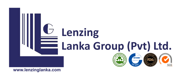 Lenzing Lanka Group logo