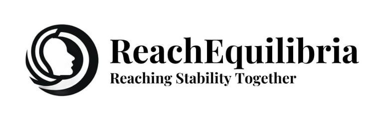 ReachEquilibria logo