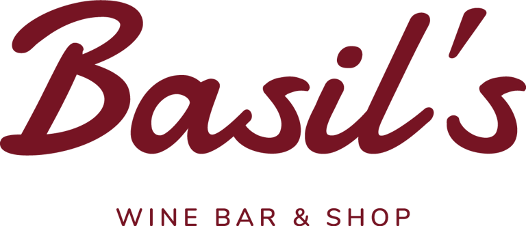 Basil's of Reigate logo