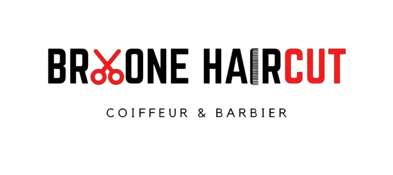 Bryone Haircut logo