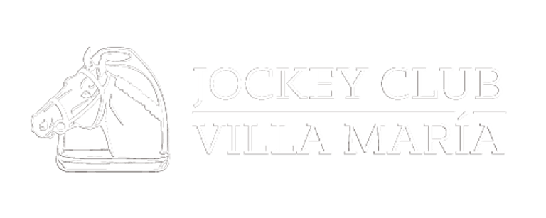 Jockey club Villa Maria logo