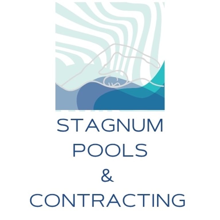 Stagnum Pools logo