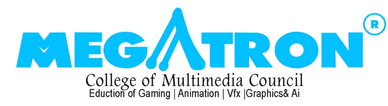 Megatron logo