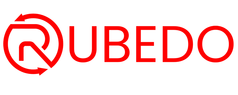 Rubedo Circular logo