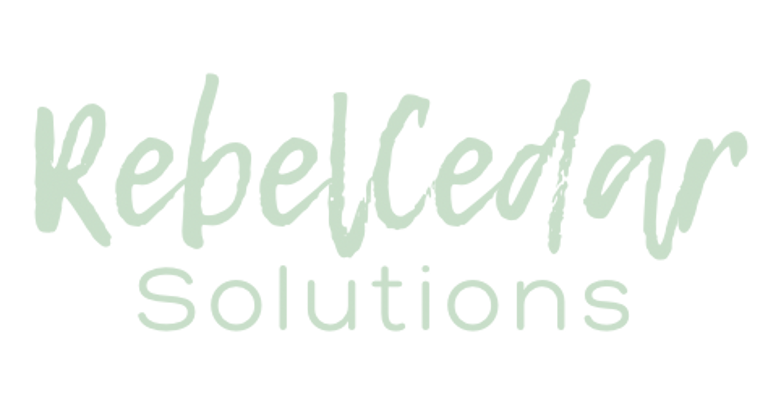 RebelCedar Solutions LLC logo