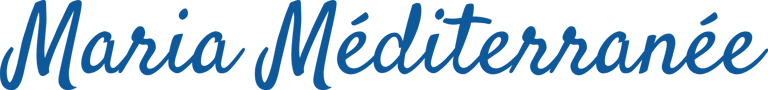 Mariaméditerranée logo