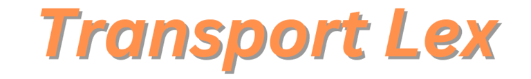 Transport Lex logo