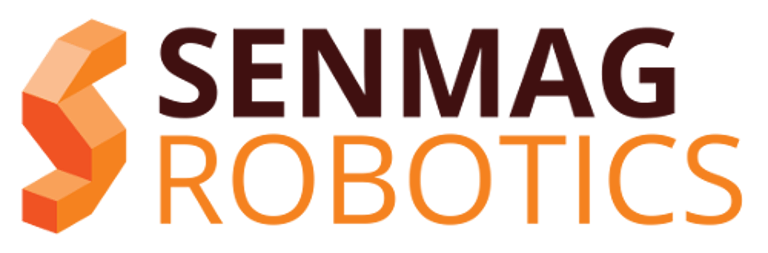Senmag 9D Stylus logo