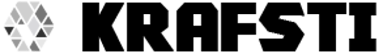 Krafsti Design logo