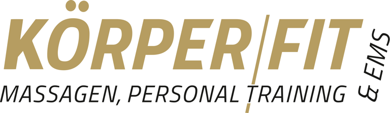 Körperfit GmbH logo