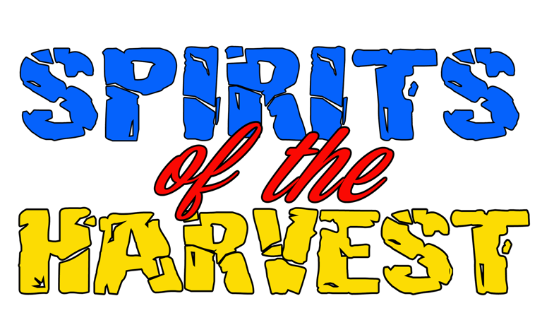 Spirits Of The Harvest logo