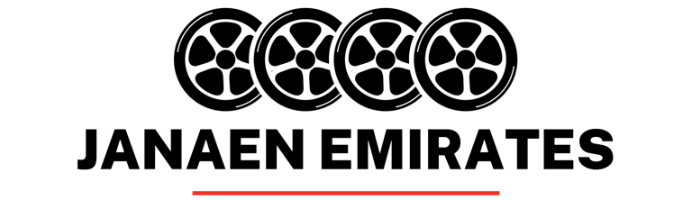 JANAEN EMIRATES logo