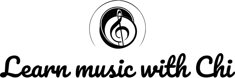 Learn Music With Chi logo