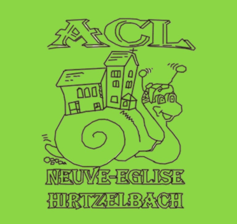 ACL Neuve-Eglise logo