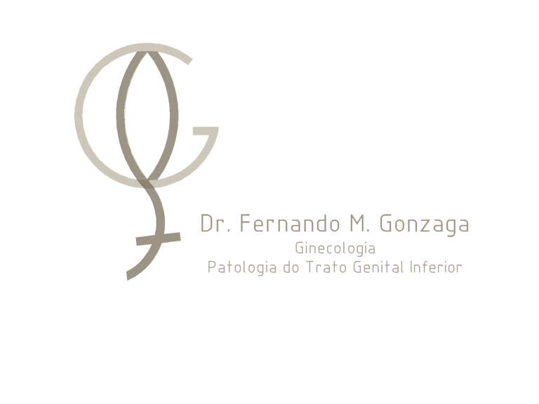 Dr. Fernando Gonzaga - Ginecologia, PTGI e Laser íntimo logo