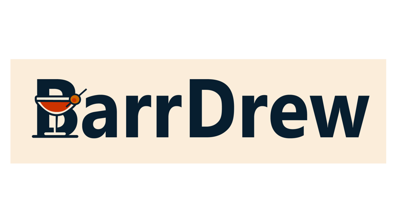 BarrDrew logo