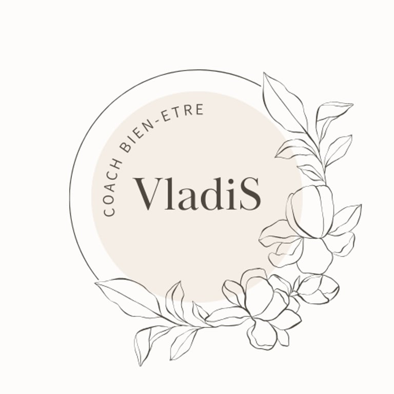 VladiS Coach Bien-Etre logo