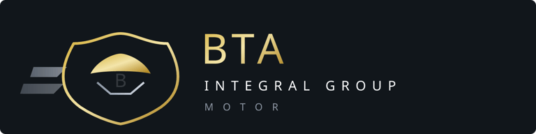 Bta Integral Group Motor S.L. logo
