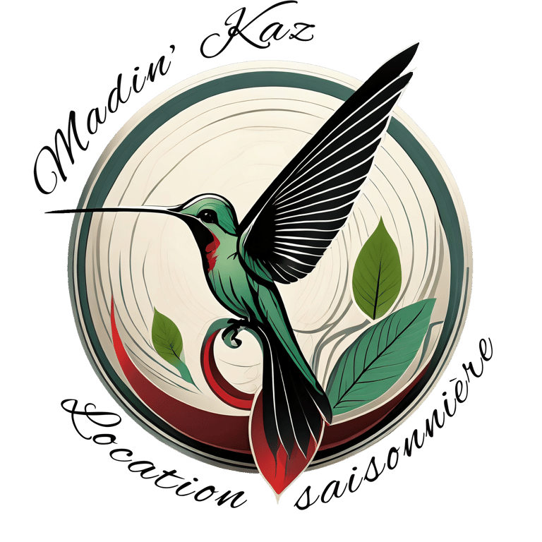 Madin' Kaz logo