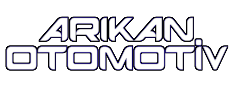Arıkan Otomotiv logo
