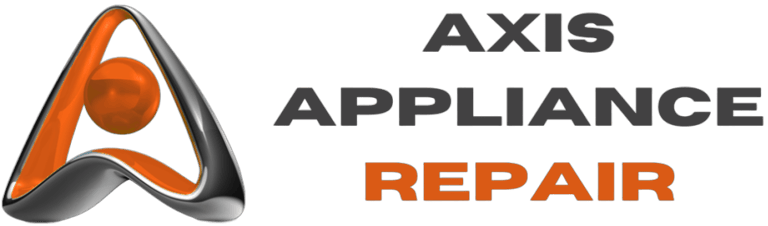 Axis Appliance Repair logo