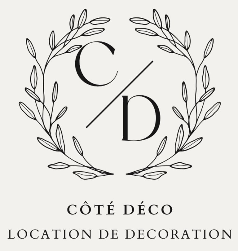 Côté Déco logo
