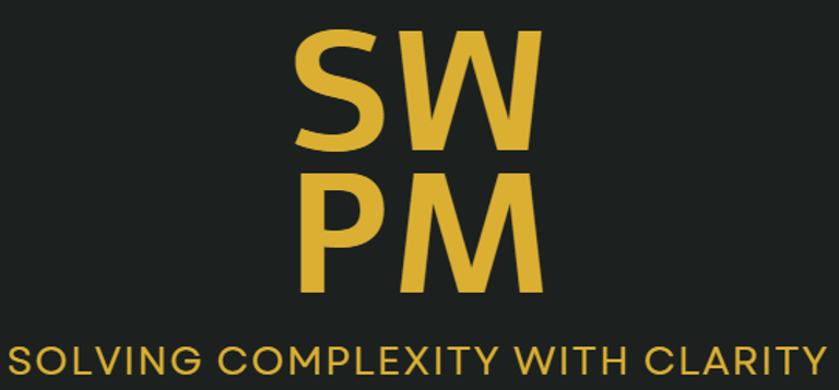 SW Project Management logo