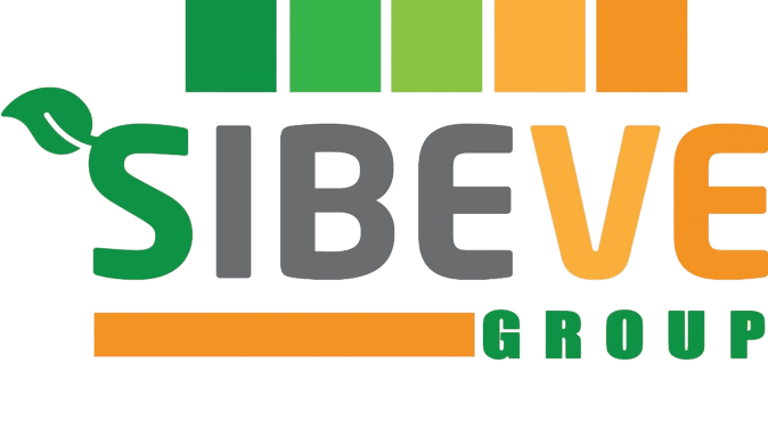 Sibevegroup logo