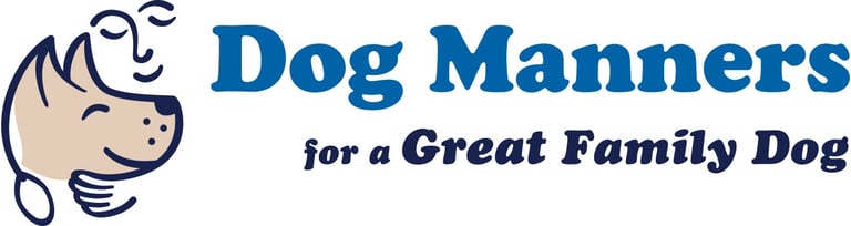Dog Manners logo