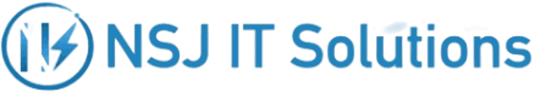 NSJ IT Solutions logo