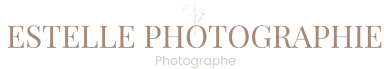 Estelle Photographie logo