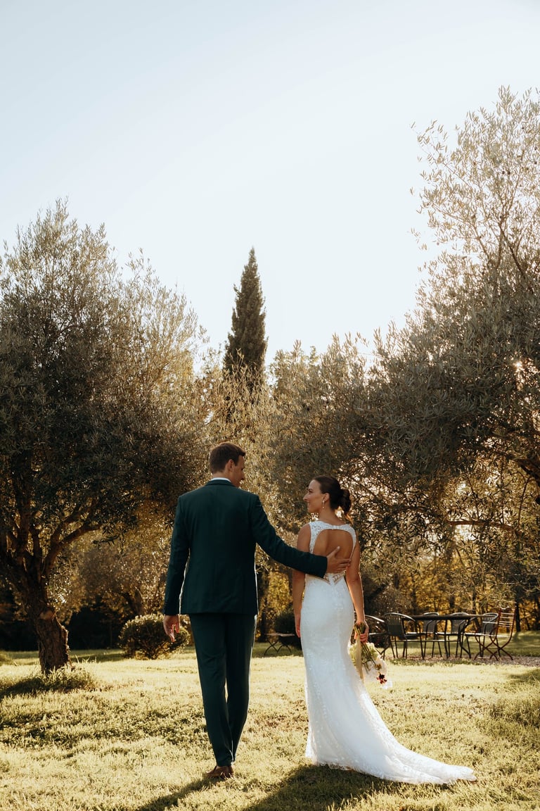  Photographe de mariage dans un château à Toulouse : capturez des moments magiques et élégants dans un cadre historique et ra