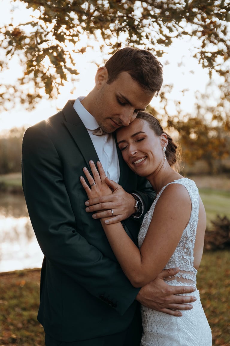  Photographe de mariage dans un château à Toulouse : capturez des moments magiques et élégants dans un cadre historique et ra