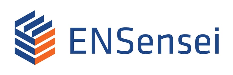 ENSensei logo