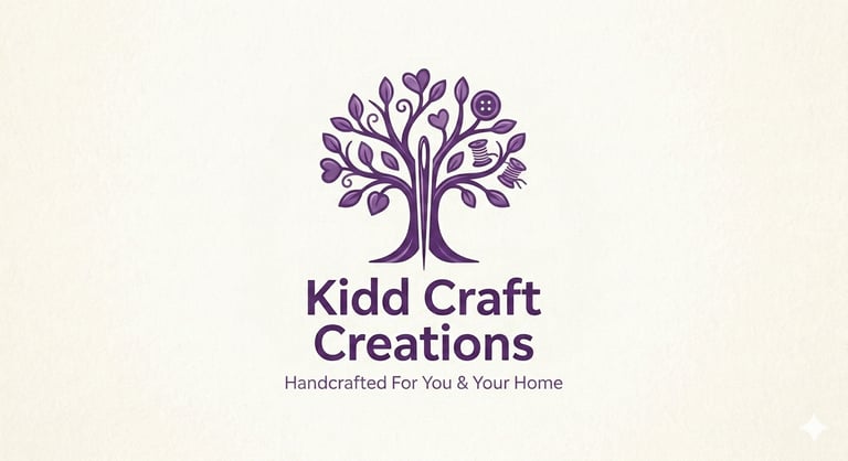 Kidd Craft Creations logo