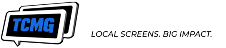 Treasure Coast Media Group | Digital Signage Solutions logo