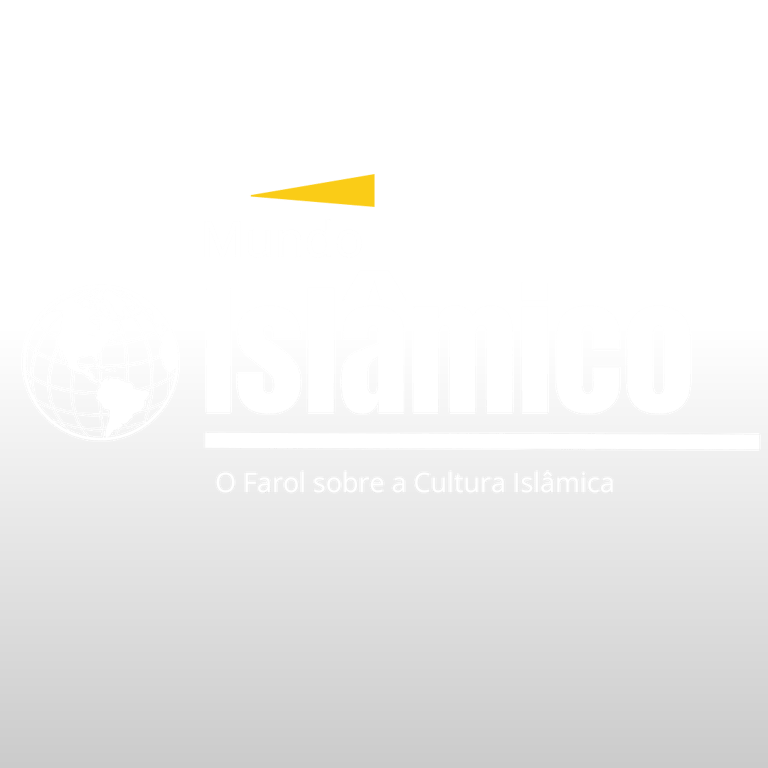 Mundo Islâmico logo