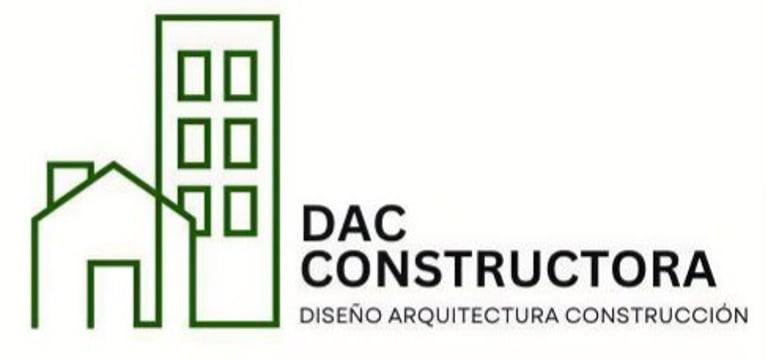 DAC CONSTRUCTORA logo