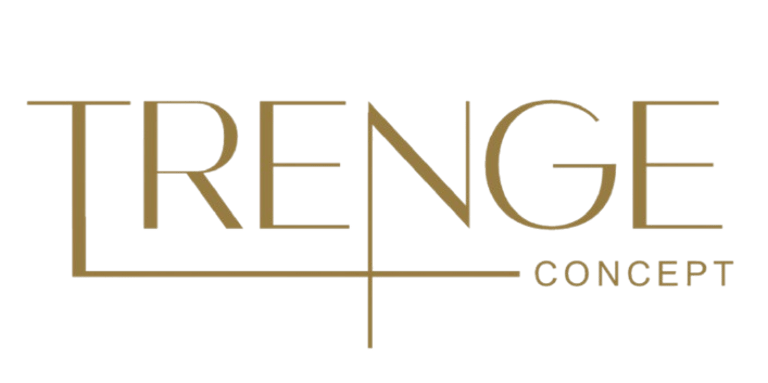 TRENGE Concept logo