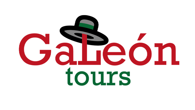 GaLeón Tours logo