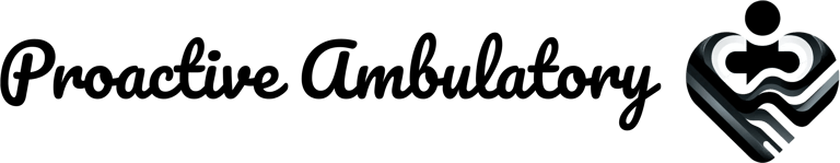 Proactive Ambulatory Clinic logo