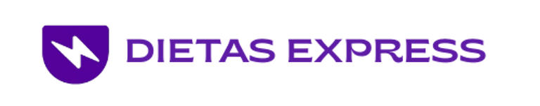 Dietas personalizadas en minutos | Dietas Express logo