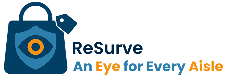 ReSurve logo