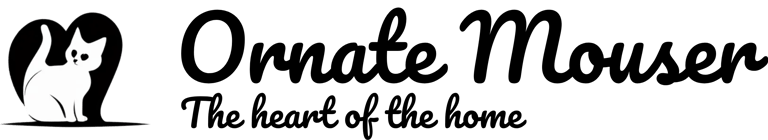 Ornate Mouser Siberians logo