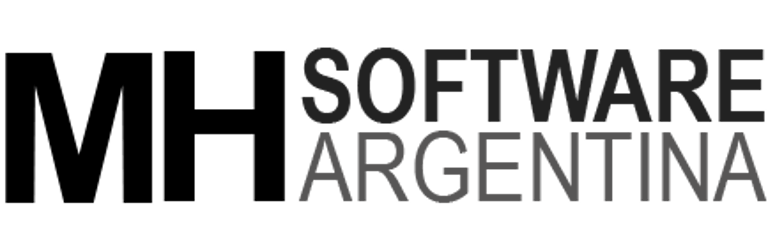 MH Software Argentina logo