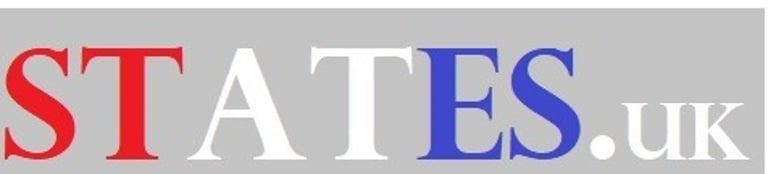 STATES.uk logo