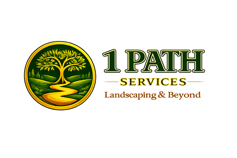 1 PATH Services logo