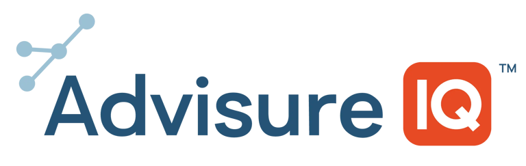 AdvisureIQ logo