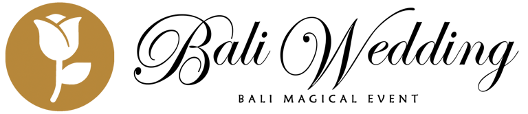 Bali Wedding logo